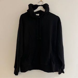 TNA Lightweight Boyfriend Hoodie